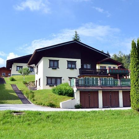 Ferienwohnungen Walcher Ramsau am Dachstein Eksteriør bilde