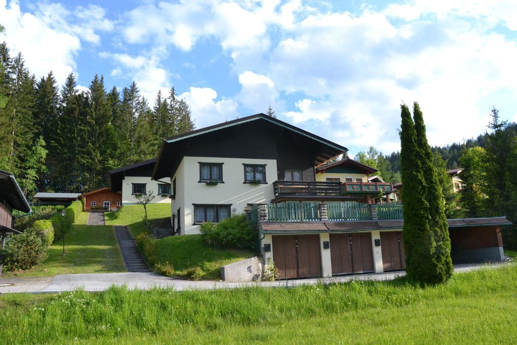 Ferienwohnungen Walcher Ramsau am Dachstein Rom bilde